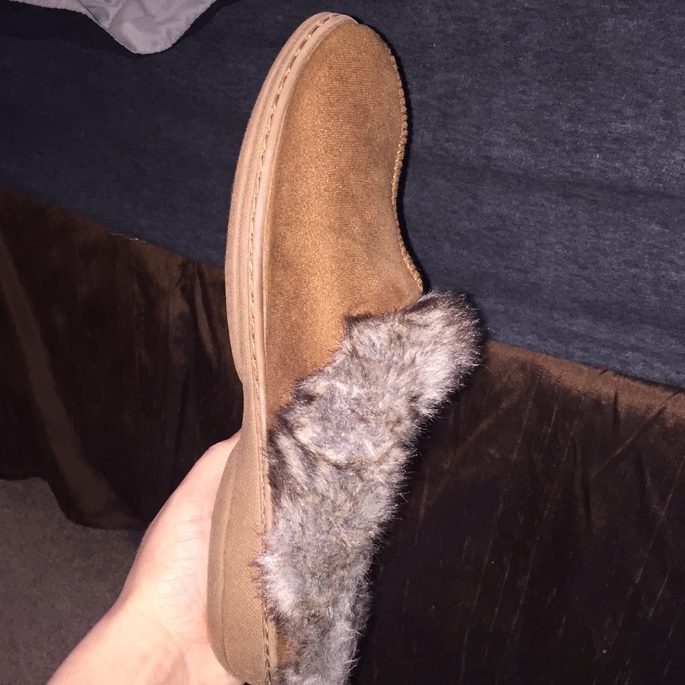 Slippers - Picture 5 of 5